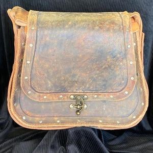 Conceal and Carry Purse